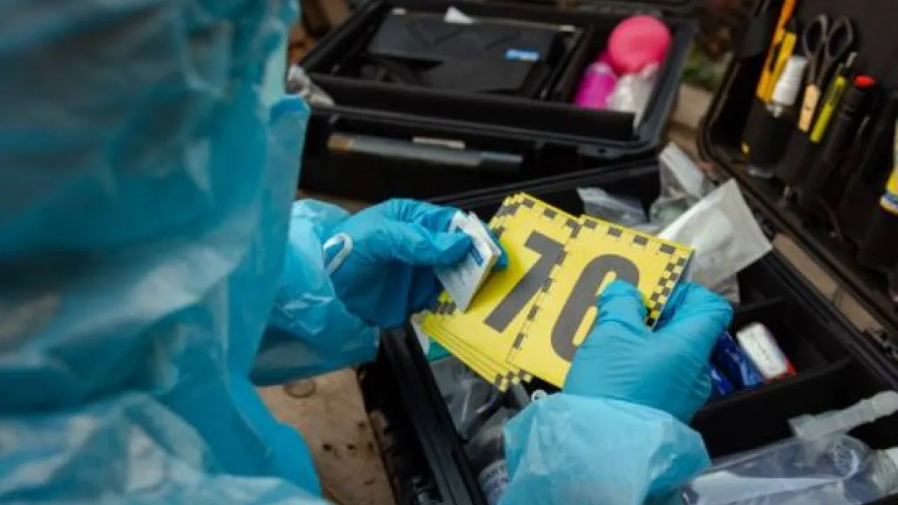 На Чернігівщині чоловік забив до смерті матір та пішов до церкви: що вирішив суд 