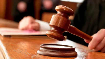 На Рівненщині мобілізували чоловіка з бронюванням — вирок суду - фото