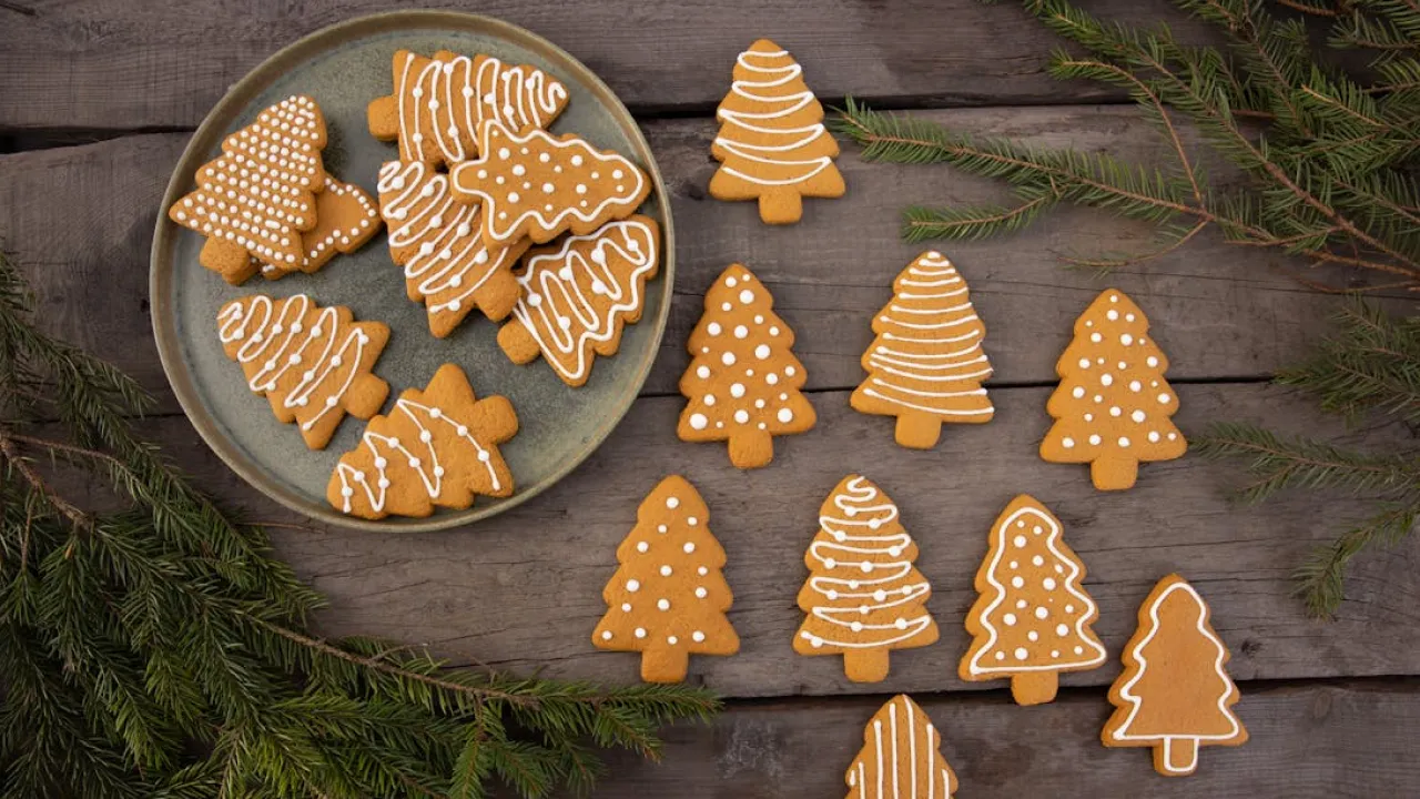 Печиво нашвидкоруч: прості та смачні рецепти 