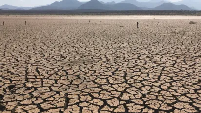 Глобальна температура перевищила критичну позначку: Земля входить у нову кліматичну еру - фото