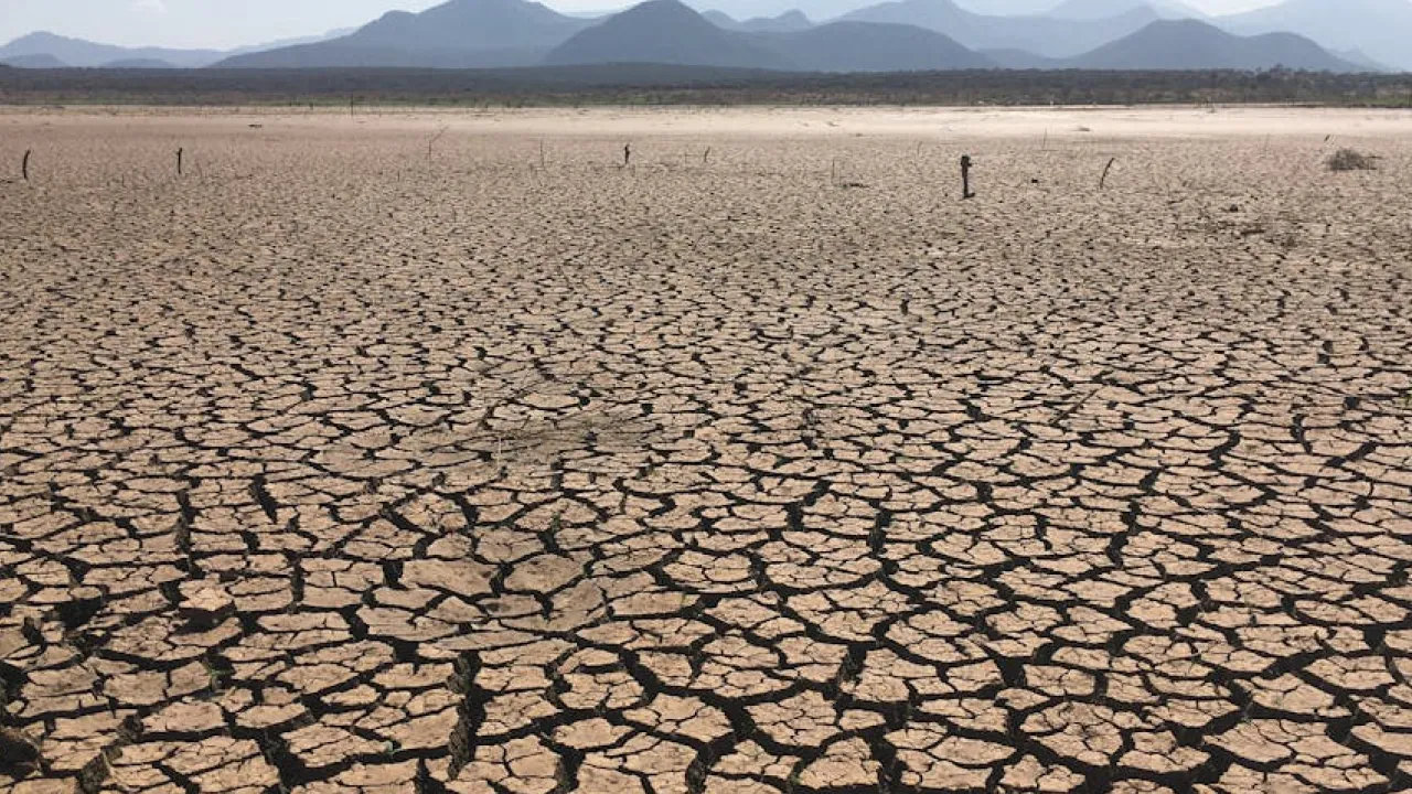 Глобальна температура перевищила критичну позначку: Земля входить у нову кліматичну еру 