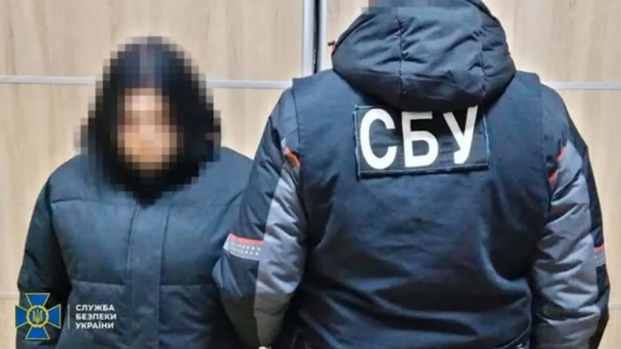 На Житомирщині 16-річна дівчина виготовила вибухівку, щоб підірвати наряд поліції (ФОТО) 