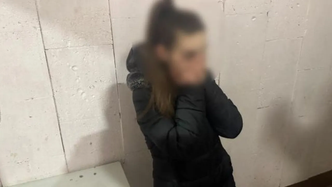 Продала двомісячну доньку за $20 тисяч, щоб купити авто: у Харкові затримали 22-річну дівчину 