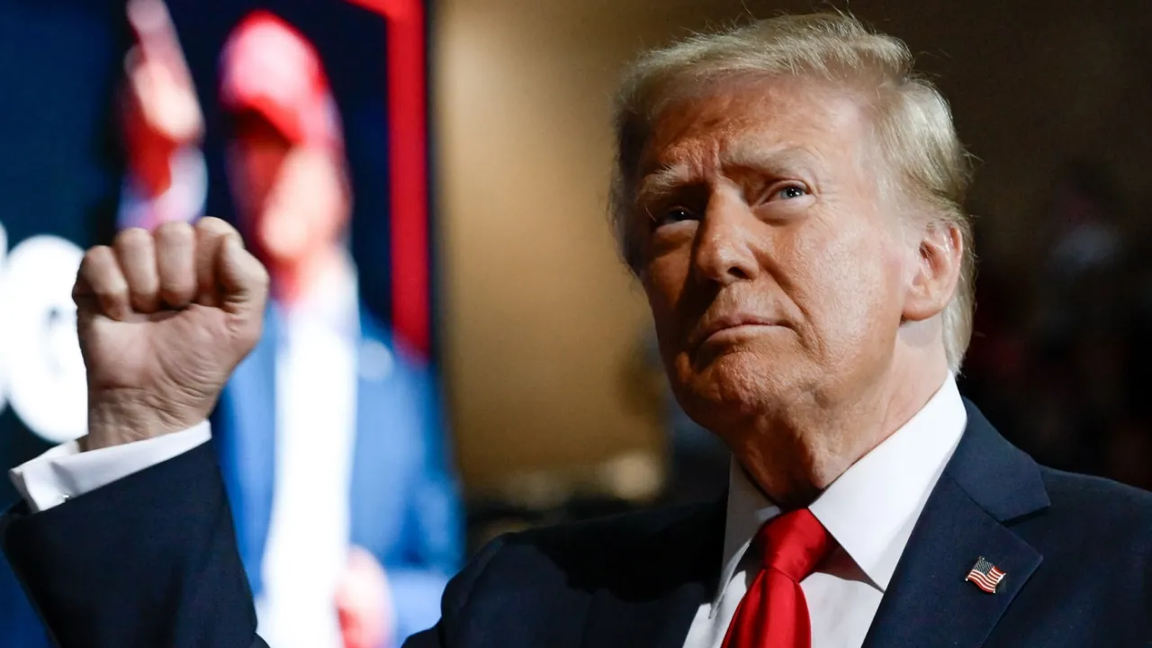 Трамп закрив Україні шлях до НАТО – CBS News 