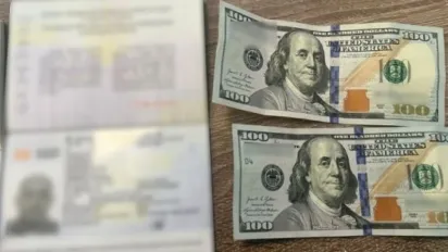 На Буковині чоловік намагався підкупити прикордонників, аби його 21-річний син виїхав за кордон - фото