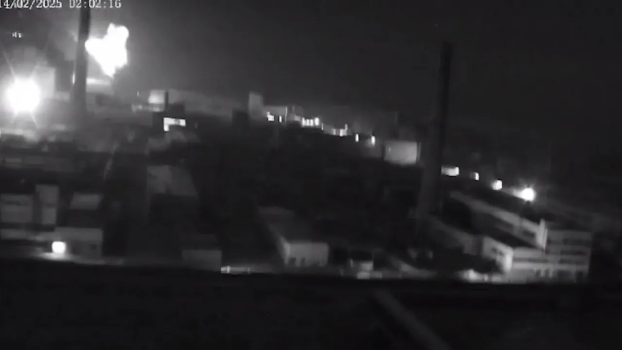 Росія атакувала Чорнобильську АЕС: опубліковано фото і відео 