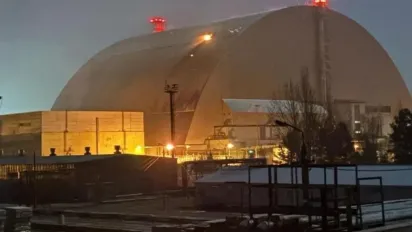 Що буде, якщо росія значно пошкодить саркофаг на ЧАЕС: пояснення Міненерг - фото