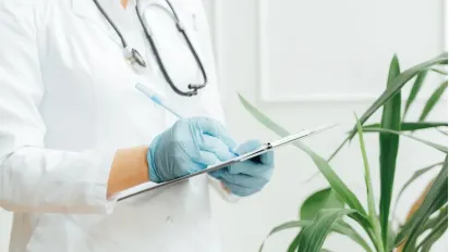 В Україні заборонили відправляти на ВЛК людей з інвалідністю - фото