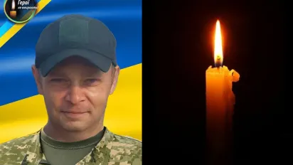 На Рівненщині попрощалися із Захисником - фото