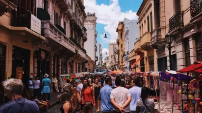 У якій країні можна отримати громадянство найшвидше: що для цього потрібно - фото