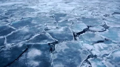 На Одещині діти провалилися під кригу і загинули - фото