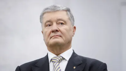 Порошенко назвав дату виборів в Україні - фото
