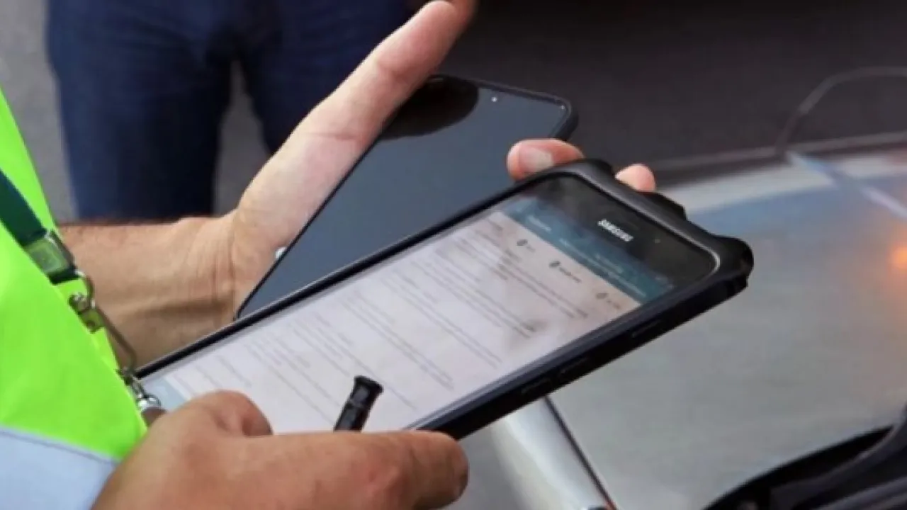 На дорогах Рівненщини з травня працюватиме єІнспектор 