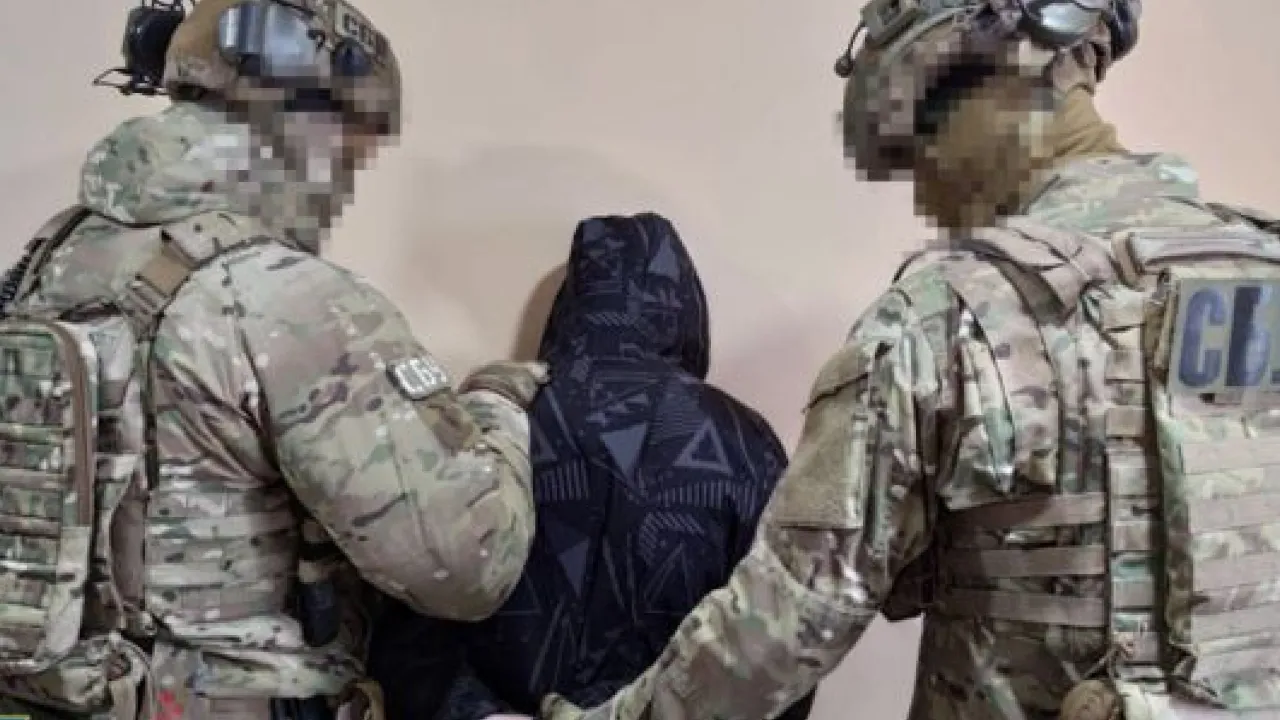 Правоохоронці затримали організаторів теракту біля ТЦК у Кам’янці-Подільському 