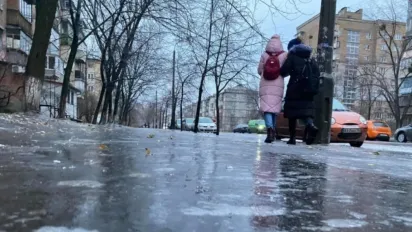 В Україні оголосили І рівень небезпеки: негода охопить всю країну - фото