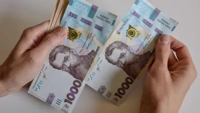 Усі пенсії в Україні перерахують з 1 березня: хто отримуватиме на 1100 грн більше - фото