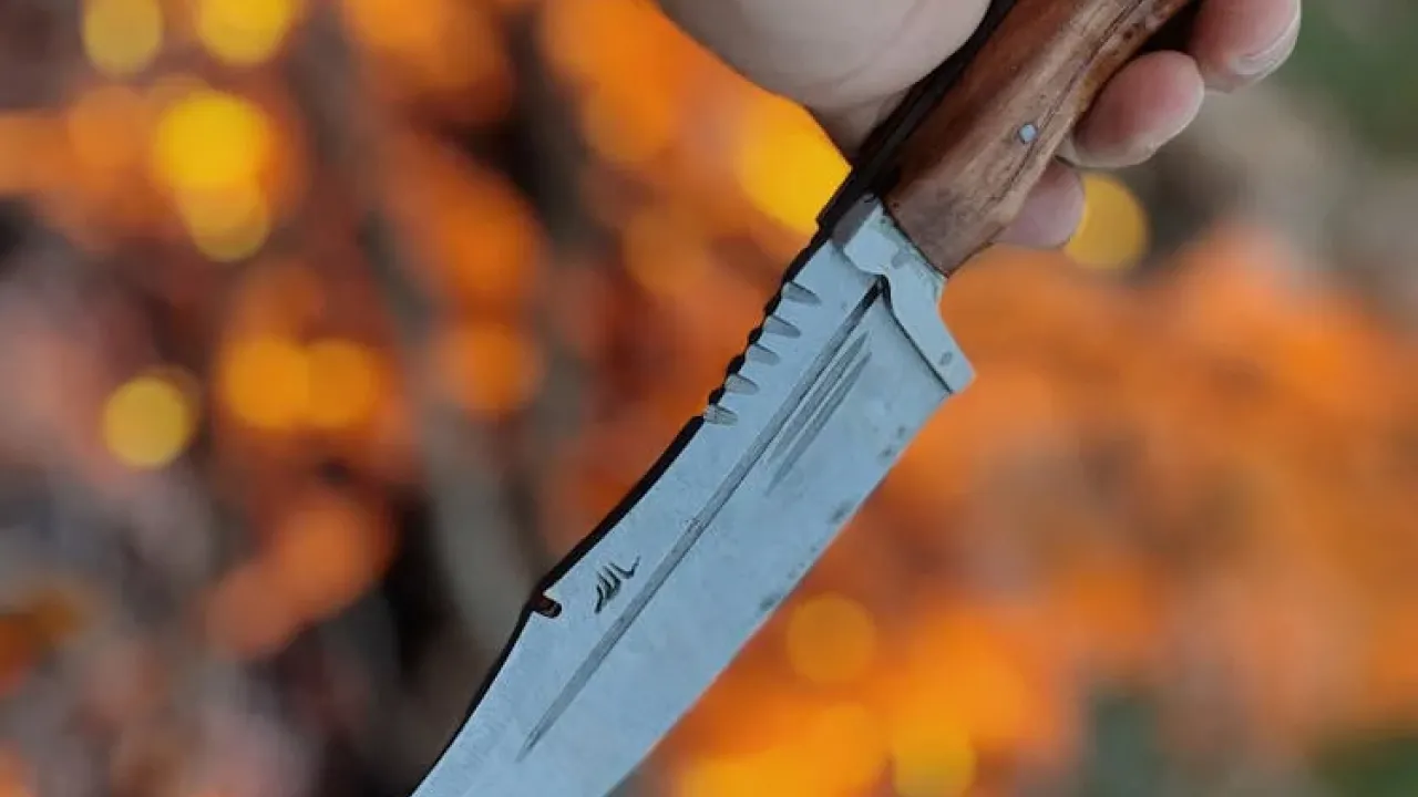 На Львівщині невідомі напали з ножем на працівника ТЦК, який супроводжував мобілізованих на ВЛК 