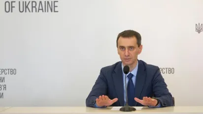 Ляшко розкрив умови мобілізації розброньованих медиків - фото