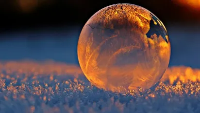 Найближчої ночі в Україні буде до -19°: синоптикиня розказала, де мороз буде найсильніший - фото