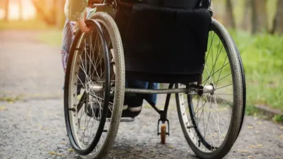 З якими хворобами дають 3 групу інвалідності: повний список на 2025 рік - фото