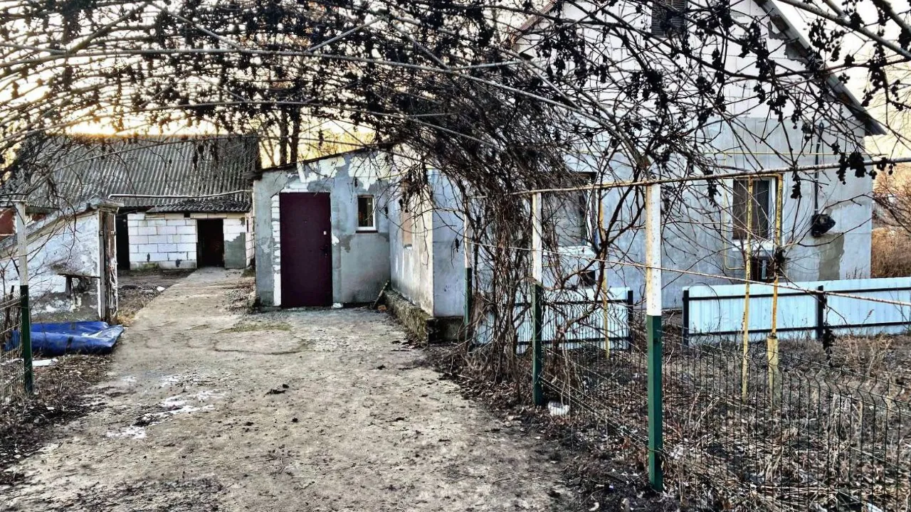 На Київщині чоловік під час сварки вдарив ножем товариша 