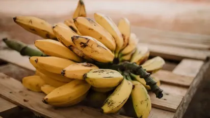 Чи можна їсти банан, якщо він почорнів - запам'ятайте на все життя - фото