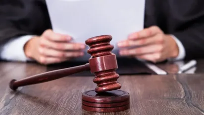 На Дніпропетровщині чоловік вбив 4-річну доньку: що вирішив суд - фото