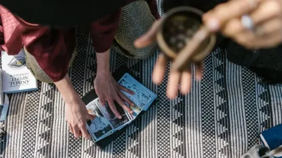 Чотири знаки Зодіаку, в яких справи різко підуть угору до кінця зими - фото