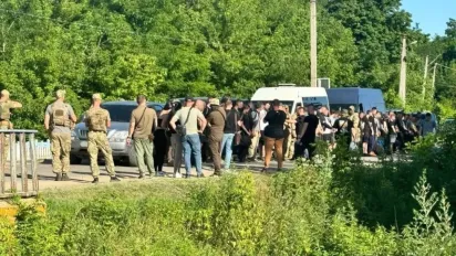 Майже 50 ухилянтів в одному рейсі: на Одещині судять перевізника-рекордсмена - фото