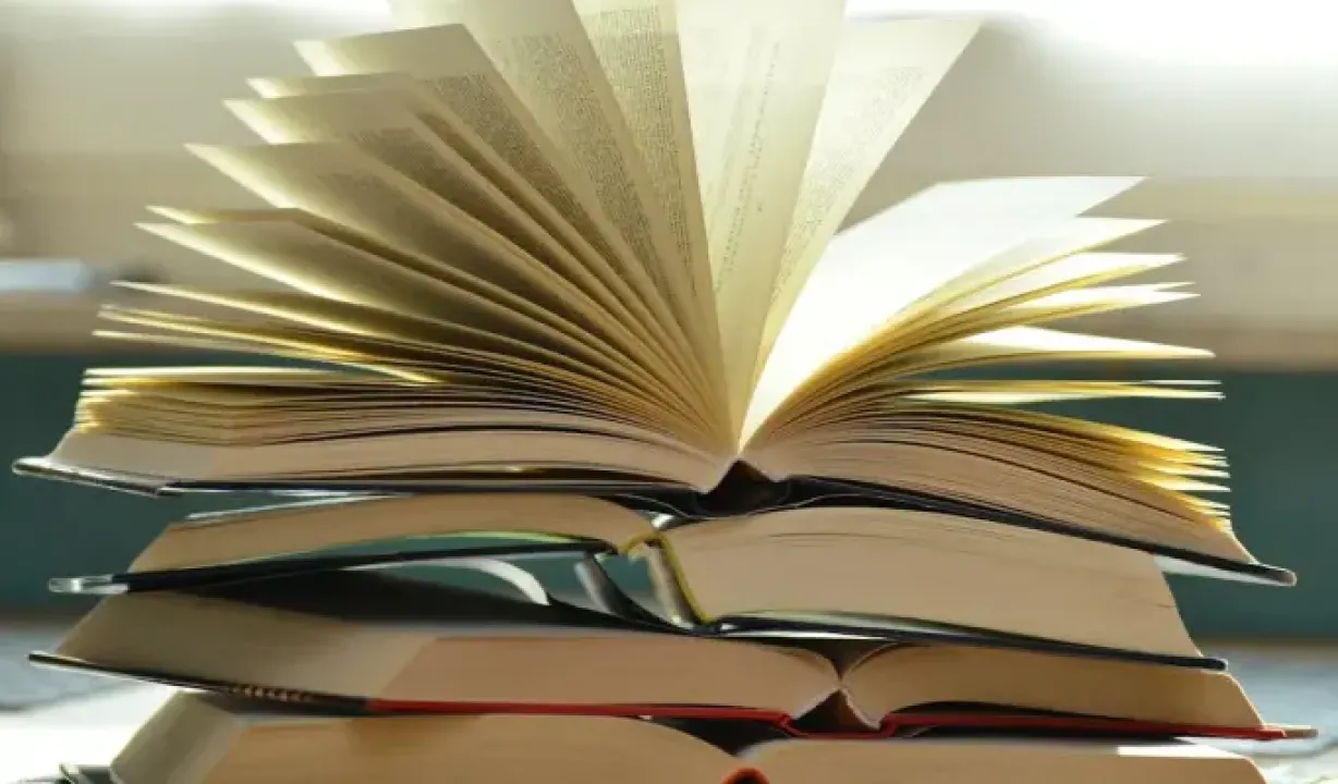 Стало відомо, які книги українці найбільше купували за програмою «єКнига» 