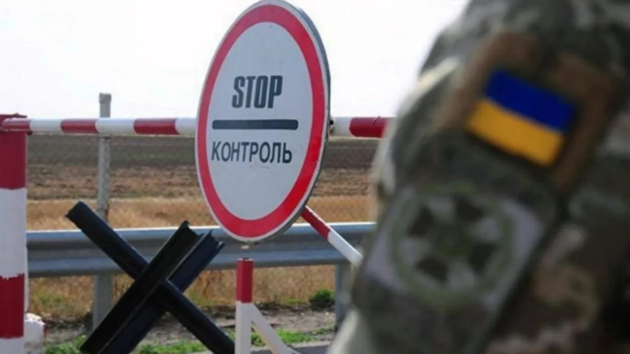 На Рівненщині викрили схему втечі військовозобов’язаних за кордон 