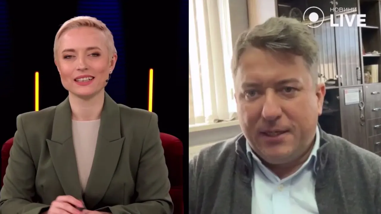 Українські фермери готові врятувати США яйцями в обмін на Patriot, — член агрокомітету ВРУ 