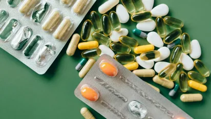 МОЗ оприлюднило перелік ліків, які з 1 березня подешевшають на 30% - фото