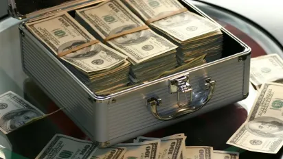 Чотири знаки Зодіаку, які можуть зірвати джекпот до кінця тижня - фото