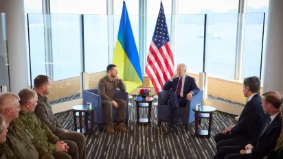 Скільки насправді США витратили на війну в Україні: названо точну суму - фото