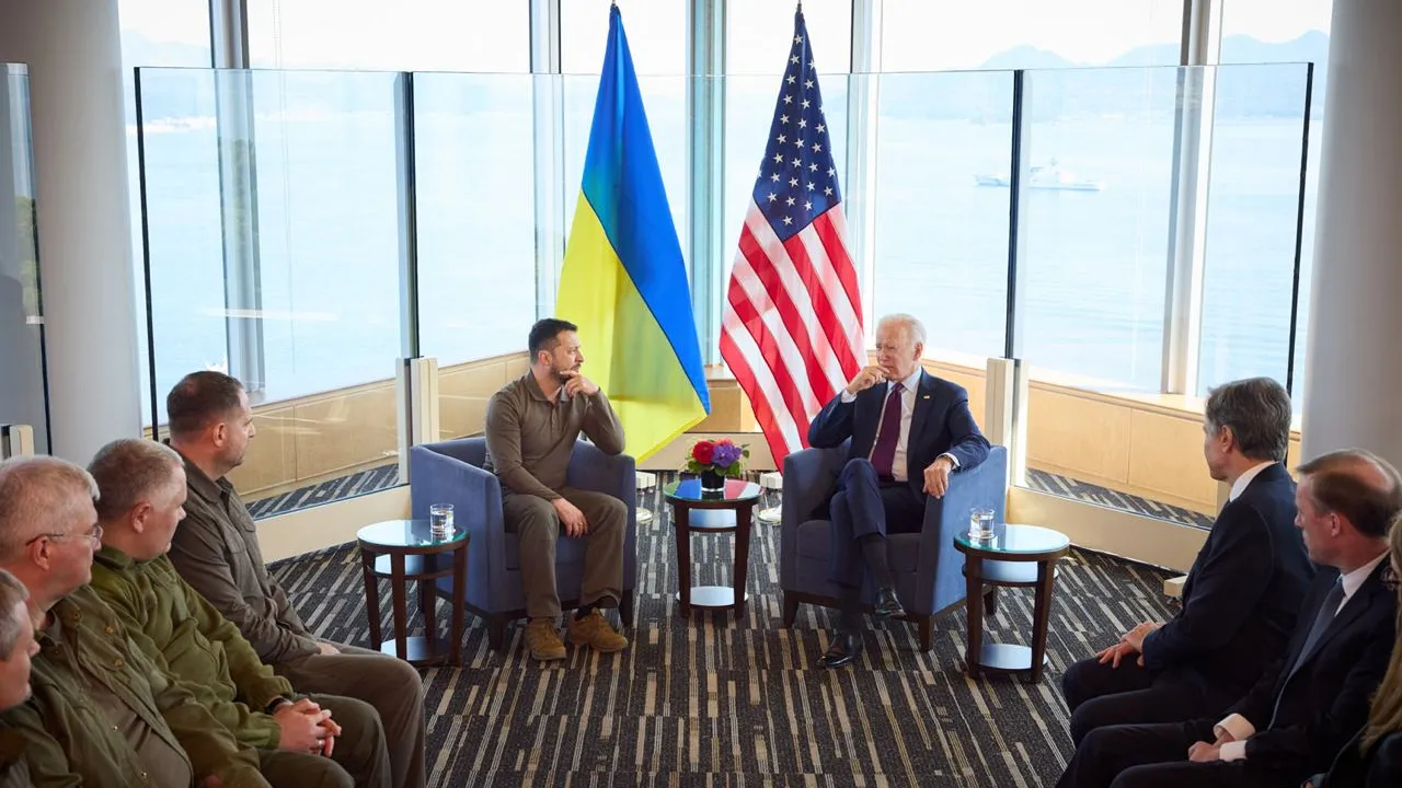 Скільки насправді США витратили на війну в Україні: названо точну суму 
