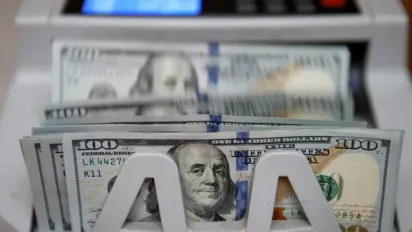 Що буде з курсом валют найближчим часом: банкір дав прогноз на останній тиждень лютого - фото