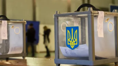 За кого на президентських виборах проголосували б українці: соцопитування - фото