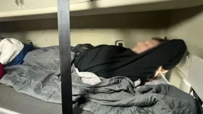 Сховався під ковдрою у вантажівці: на Волині чоловік намагався нелегально потрапити до Польщі - фото