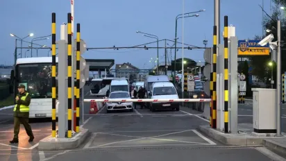 Не випустять з країни: що не можна перевозити через кордон - фото