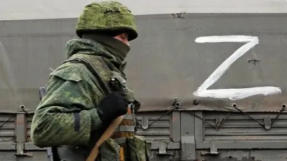 В рф готуються оголосити "перемогу" у війні проти України 24 лютого, - ГУР - фото