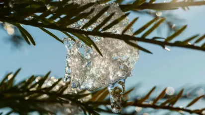Над Україною опинився центр антициклону: що буде з погодою - фото