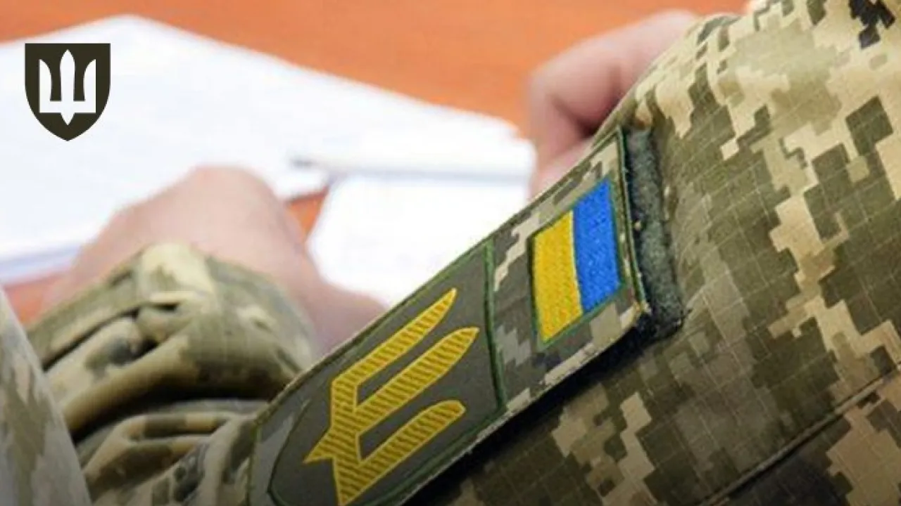 Мобілізовані навчатимуться ножовому бою: навіщо це потрібно 