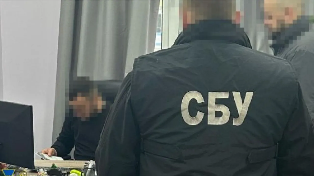 СБУ викрило 4 схеми переправлення чоловіків за кордон у різних областях 