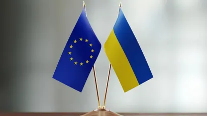 ЄС працює над пакетом військової допомоги Україні на 20 мільярдів євро, - Bloomberg - фото