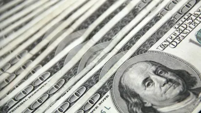 Курс долара в Україні 22 лютого: з'явився прогноз, що буде з валютою сьогодні - фото