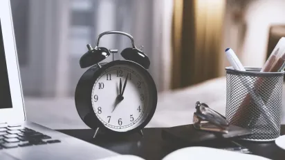 Чи буде в Україні перехід на літній час у 2025 році: названо дату - фото