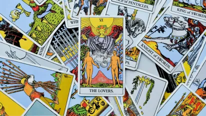 Гороскоп на 23 лютого 2025 року за картами Таро для всіх знаків Зодіаку - фото