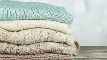 Як зробити вовняні речі м'якшими: 5 ефективних порад - фото