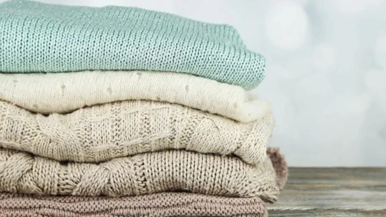 Як зробити вовняні речі м'якшими: 5 ефективних порад 